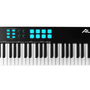 Alesis V49 MKII Expressversand