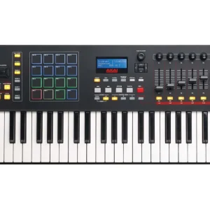 Nur Heute Akai MPK261