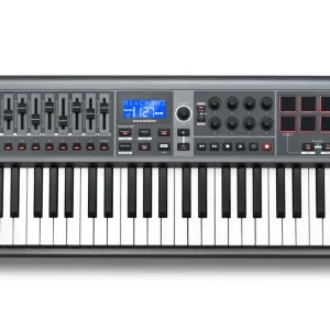 Zertifiziert Novation Impulse 49
