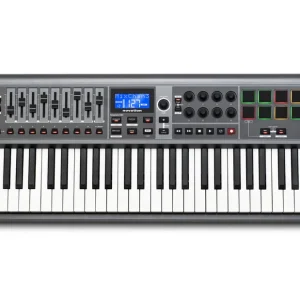 Top-Seller Novation Impulse 61