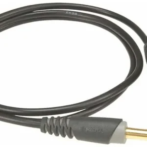 Klotz AM-EX2 - Kabelverlängerung 6.3 Klinke - 3m Top-Seller