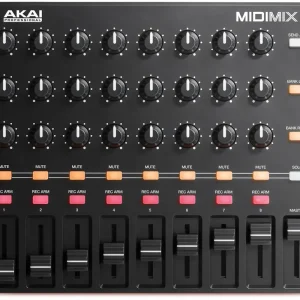 Akai Midimix Abverkauf