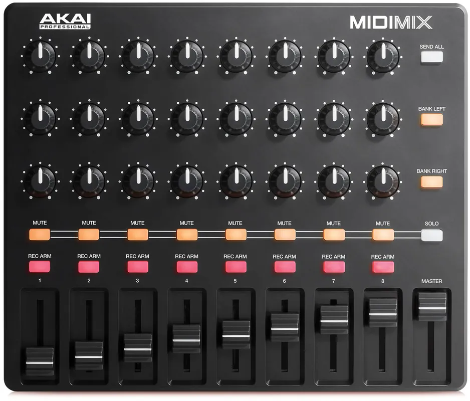 Akai Midimix Abverkauf