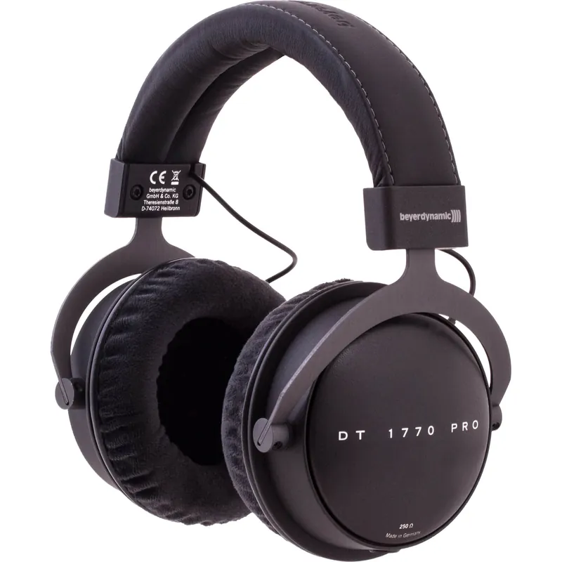 Neue Kollektion Beyerdynamic DT1770 Pro