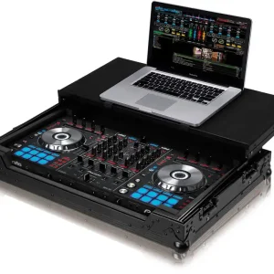 Echt Zomo Flightcase P-DDJ-RX Plus NSE