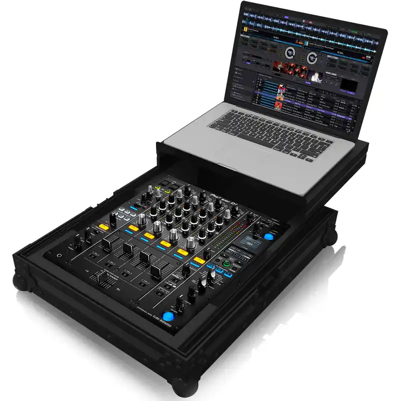 Beliebt Zomo Flightcase PM-900MK2 Plus NSE
