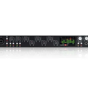 Angebot Focusrite Scarlett 18i20 (2nd Gen)
