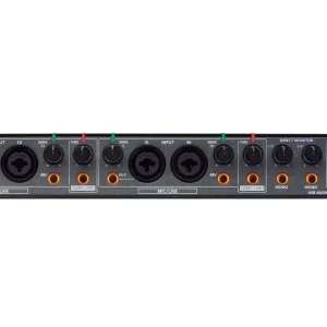 Echt Roland Rubix 44