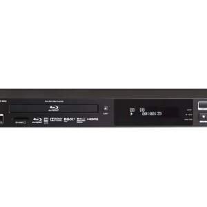Markenprodukt Denon DN-500BDMKII