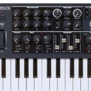 Direktkauf Arturia MicroBrute