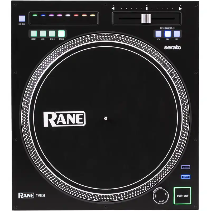 Mega-Angebot Rane Twelve