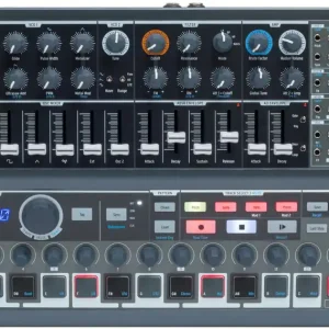 Arturia MiniBrute 2S Schneller Versand