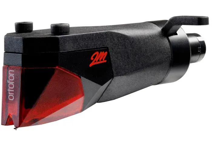 Ortofon 2M Red PnP MK2 Direktkauf