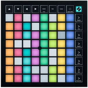 Novation Launchpad X Preisreduziert