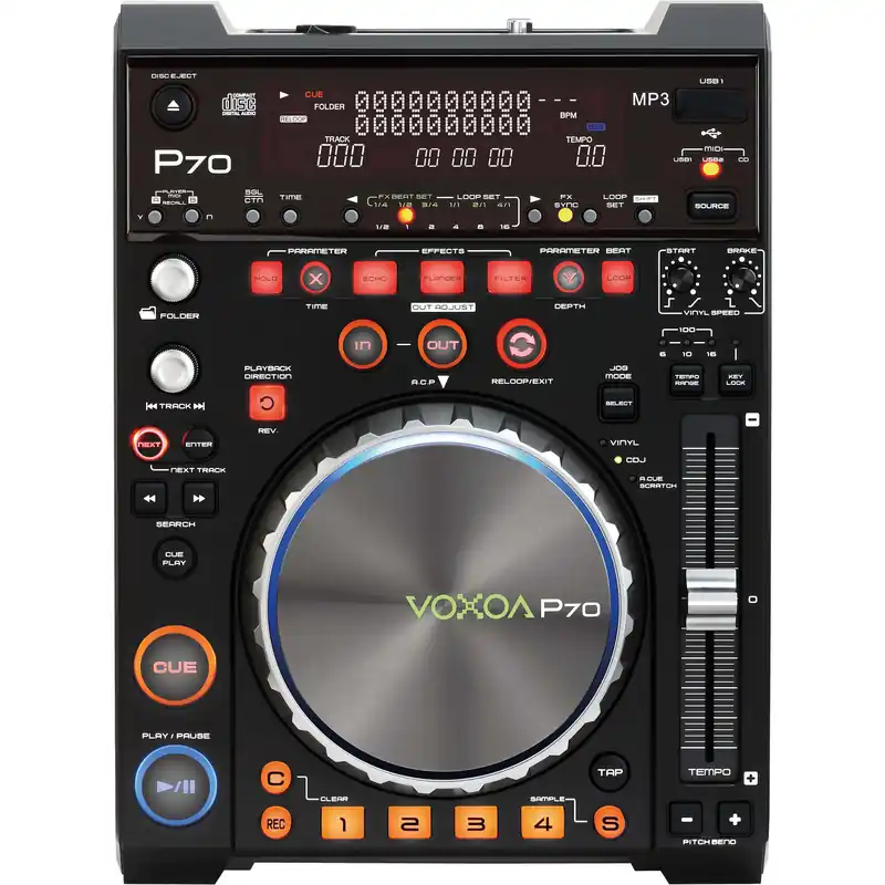 Voxoa P70 Preiswert