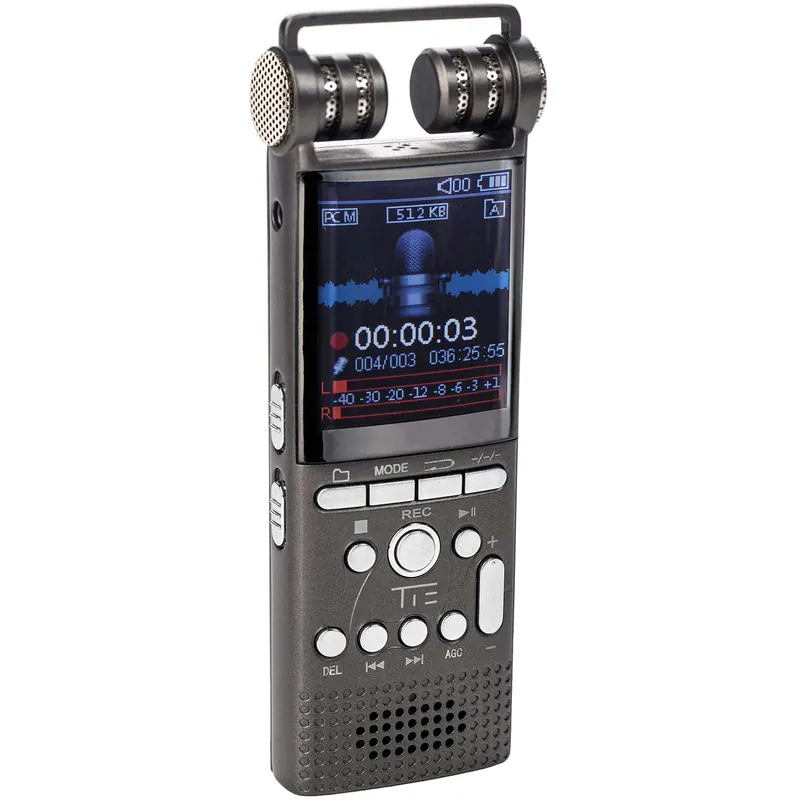 Günstig TIE Audio Mobile Digital Recorder