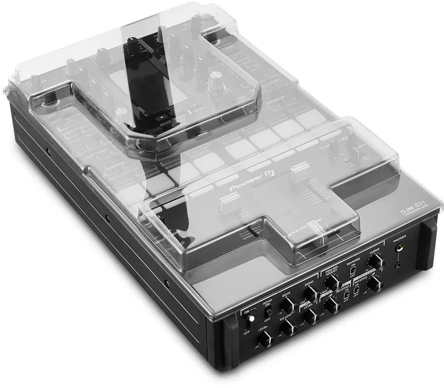 Decksaver Pioneer DJ DJM-S11 Günstig