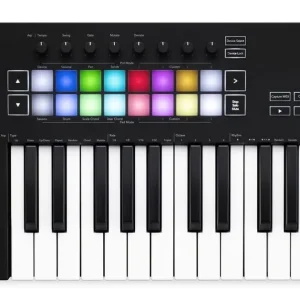 Novation Launchkey 25 Mk3 Super-Preis