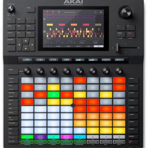 Gratis Versand Akai Force