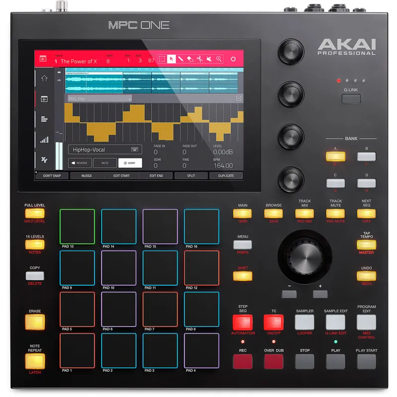 Akai MPC One Top-Angebot