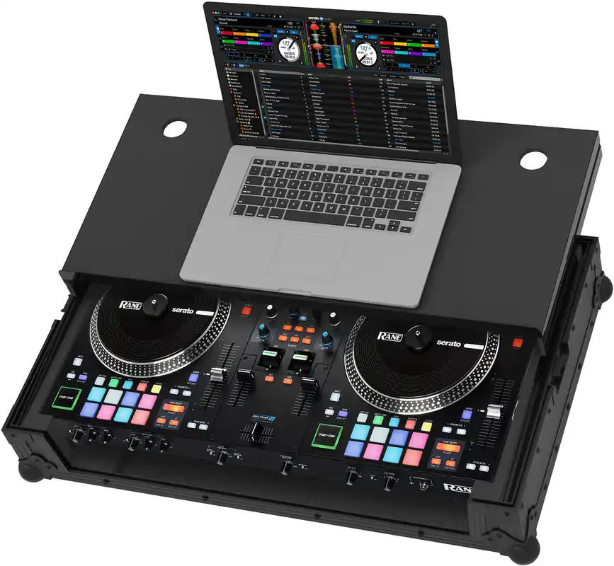 Saisonangebot Zomo Flightcase Rane ONE Plus NSE