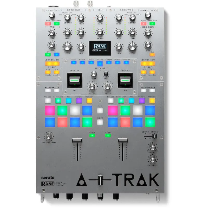 Rane Seventy A-Track Letzte Chance