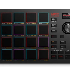 Akai MPC Studio 2 Sonderangebot