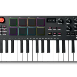 Akai MPK Mini Plus Garantierte Lieferung