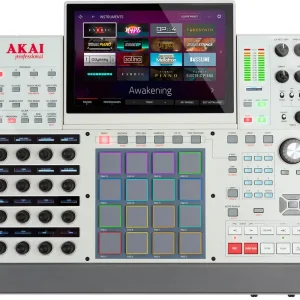 Preisknaller AKAI MPC X Special Edition