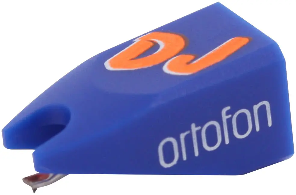 Nur Heute Ortofon DJ E - Ersatznadel