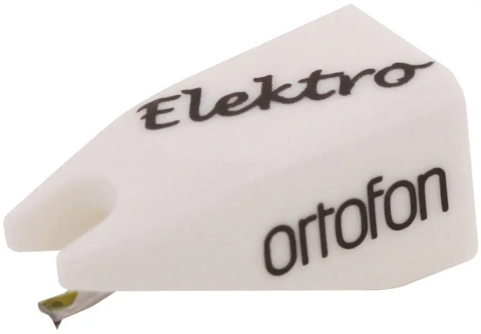 Abverkauf Ortofon Elektro - Ersatznadel