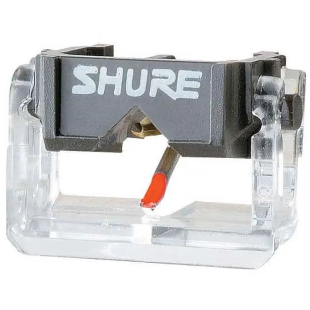 Highlight Shure N44G - Ersatznadel für M44G