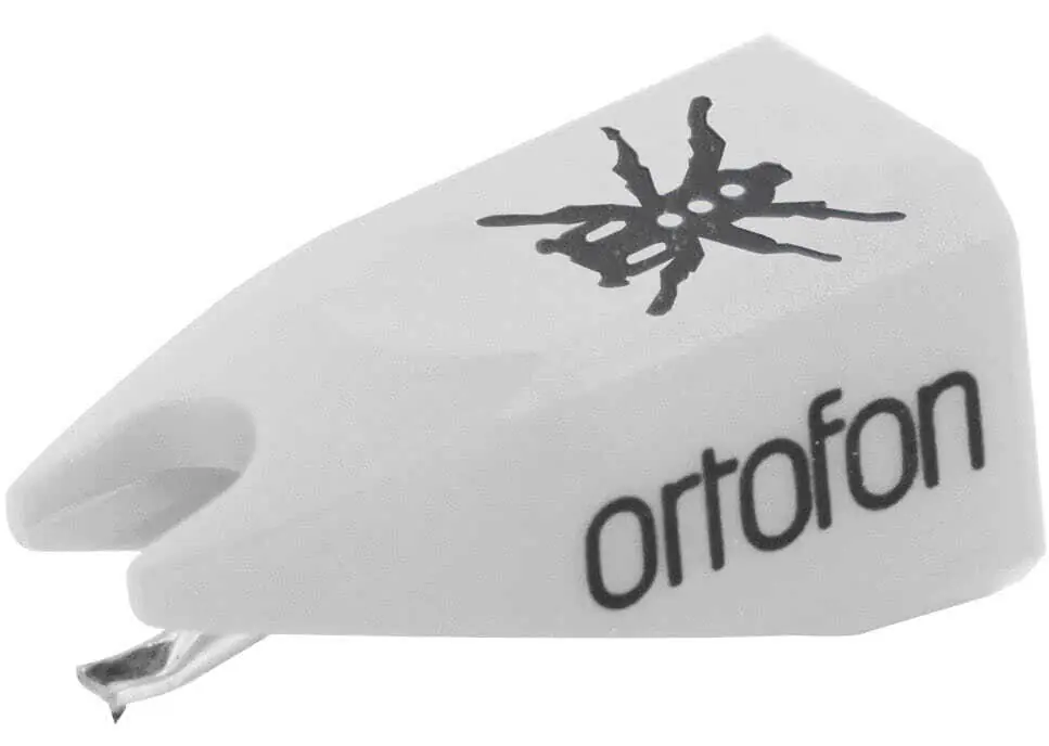 Sichere Zahlung Ortofon Q.Bert - Ersatznadel