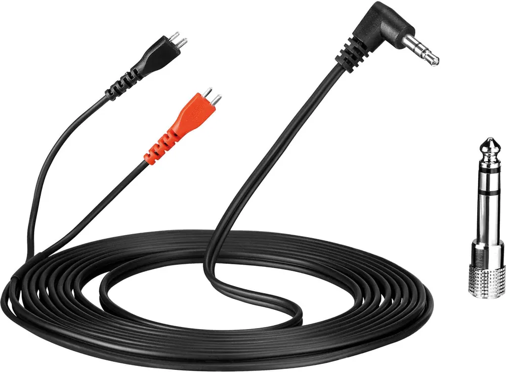 Saisonangebot Ersatzkabel für Sennheiser HD 25-SP - 3m