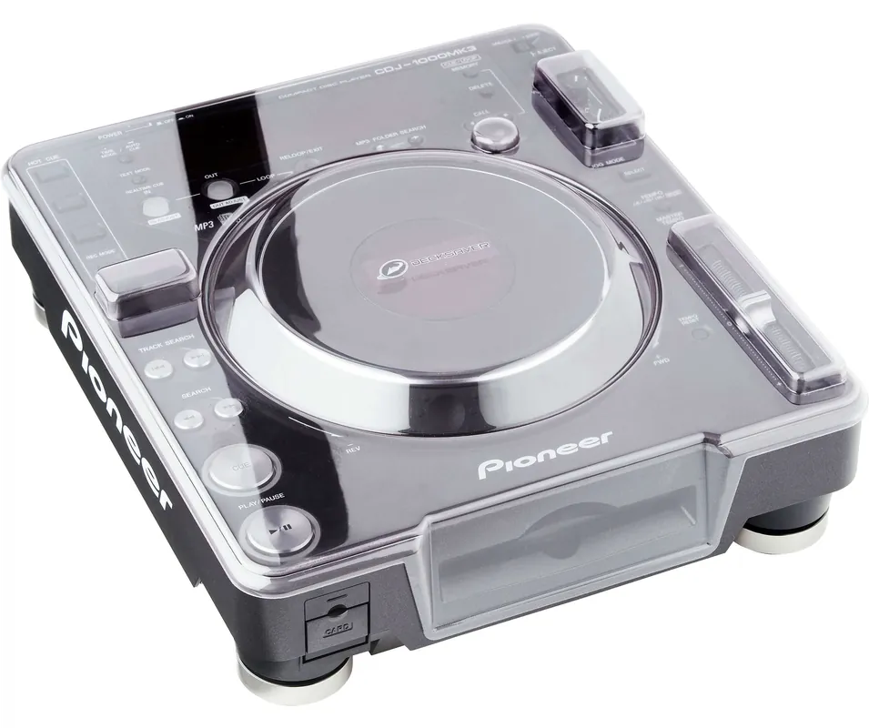 Decksaver Pioneer CDJ-1000 Bestseller