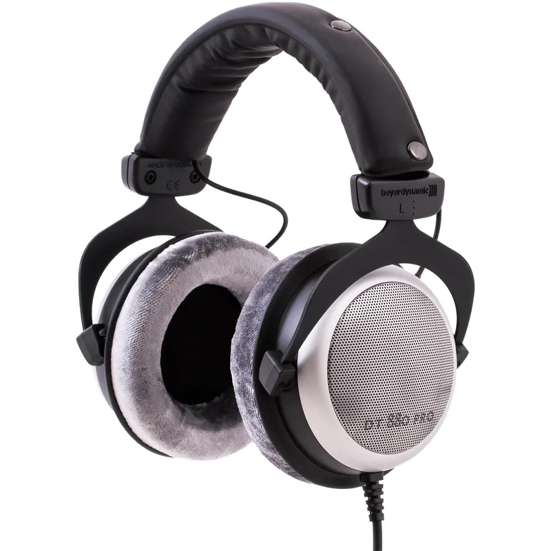 Direkt Vom Hersteller Beyerdynamic DT880 PRO