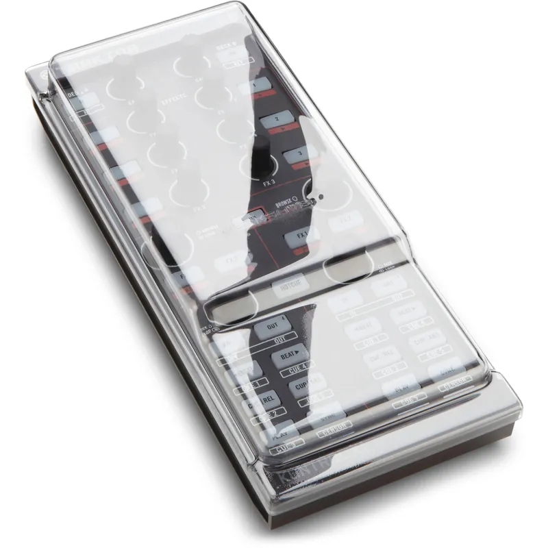 Angebot Decksaver NI Traktor Kontrol F1 / X1 / Z1