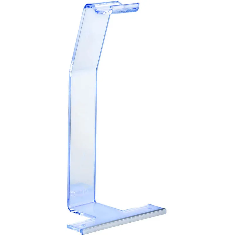 Zomo Deck Stand - Kopfhörer Ständer Acryl - RGB-Control Begrenztes Angebot