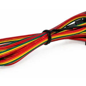 Aktuell Zomo Deck Stand RGB-Control Verlängerungskabel