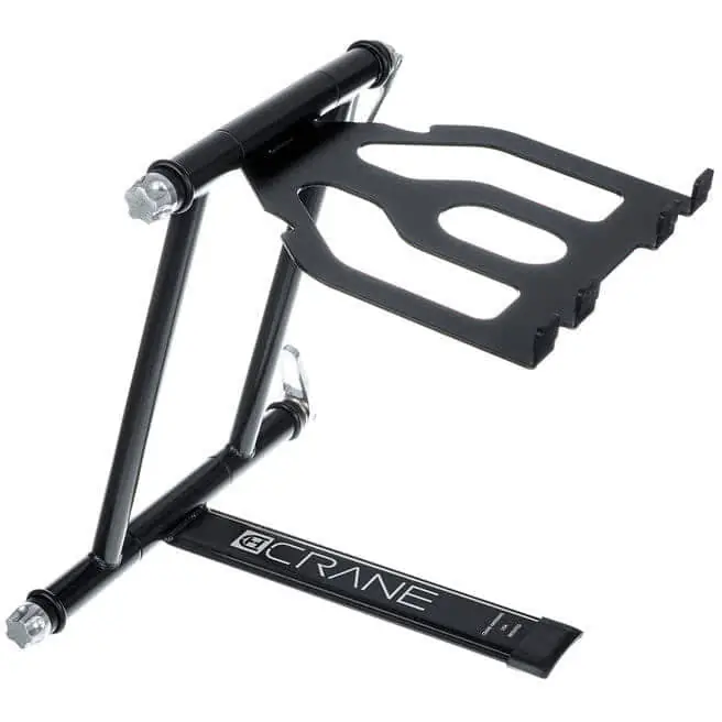 Sichere Zahlung Crane Pro CV3