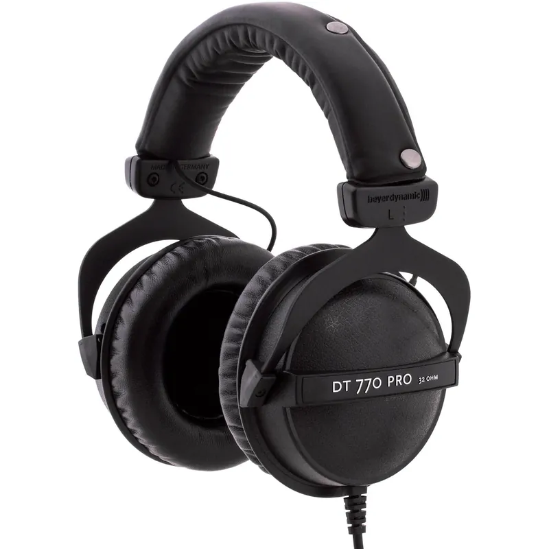 Jetzt Bestellen Beyerdynamic DT770 PRO / 32 Ohm