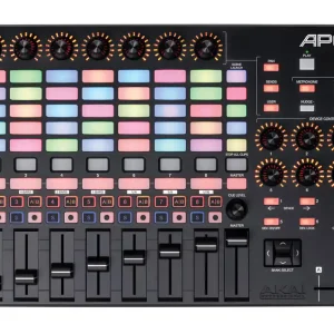 Akai APC40 MKII Schnäppchen