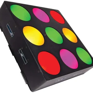Chauvet Core 3x3 Abverkauf