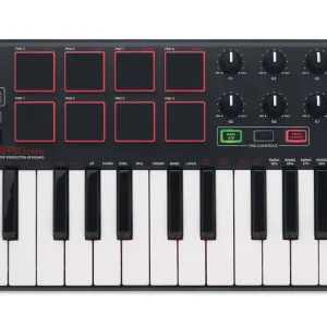 Preis Gesenkt Akai MPK Mini MK2
