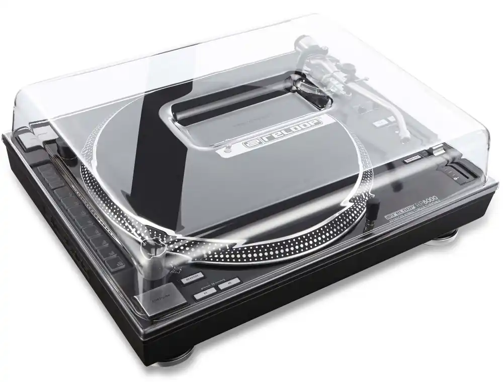 Decksaver Reloop RP7000/RP8000 Aktuell