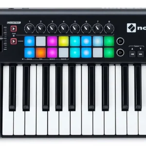 Sonderangebot Novation Launchkey 25 Mk2