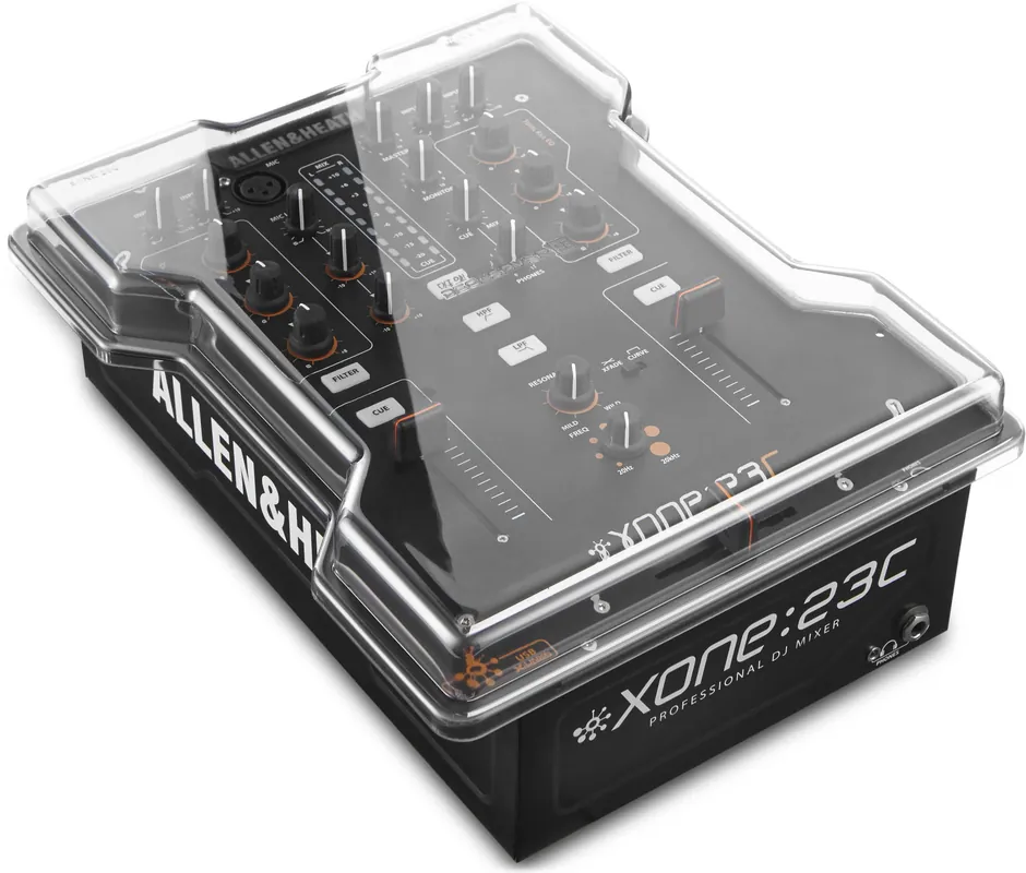 Wochenendangebot Decksaver Allen & Heath Xone 23/23C