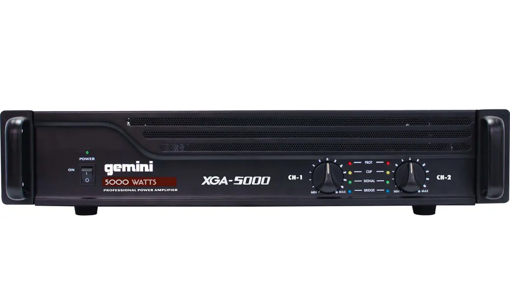 Gemini XGA-5000 Schneller Versand