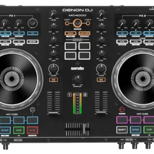 Sonderaktion Denon DN-MC4000