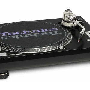 Billig Zomo Faceplate Technics SL-12XX MK5